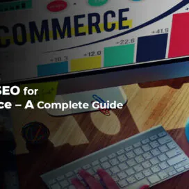 Local SEO for Ecommerce