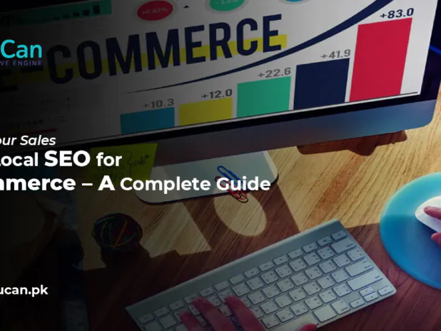 Local SEO for Ecommerce