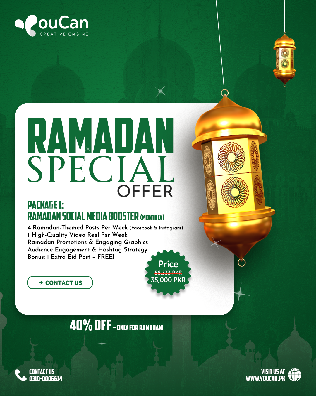 Ramadan Offer Package-N1 (1)