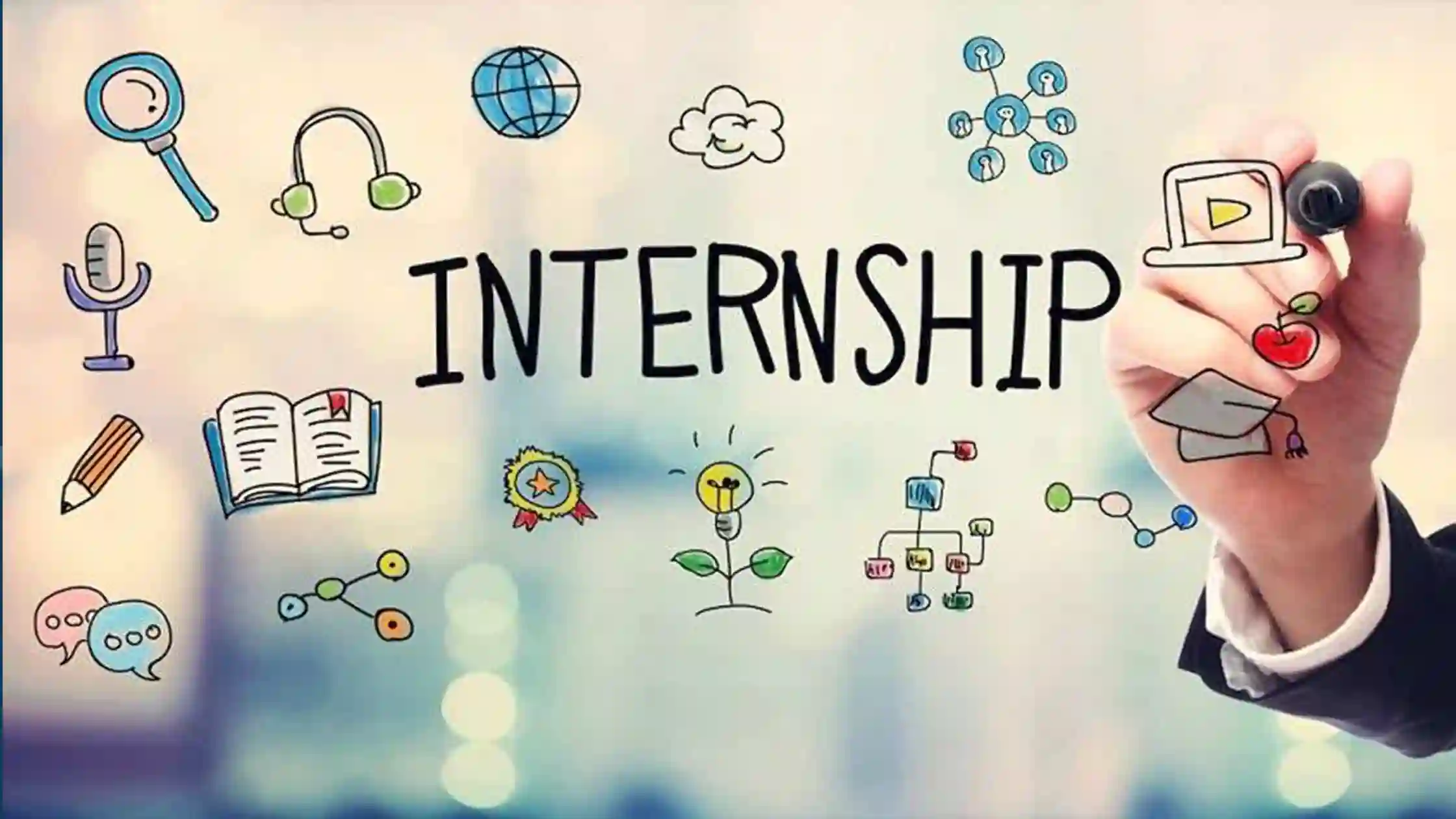 internship