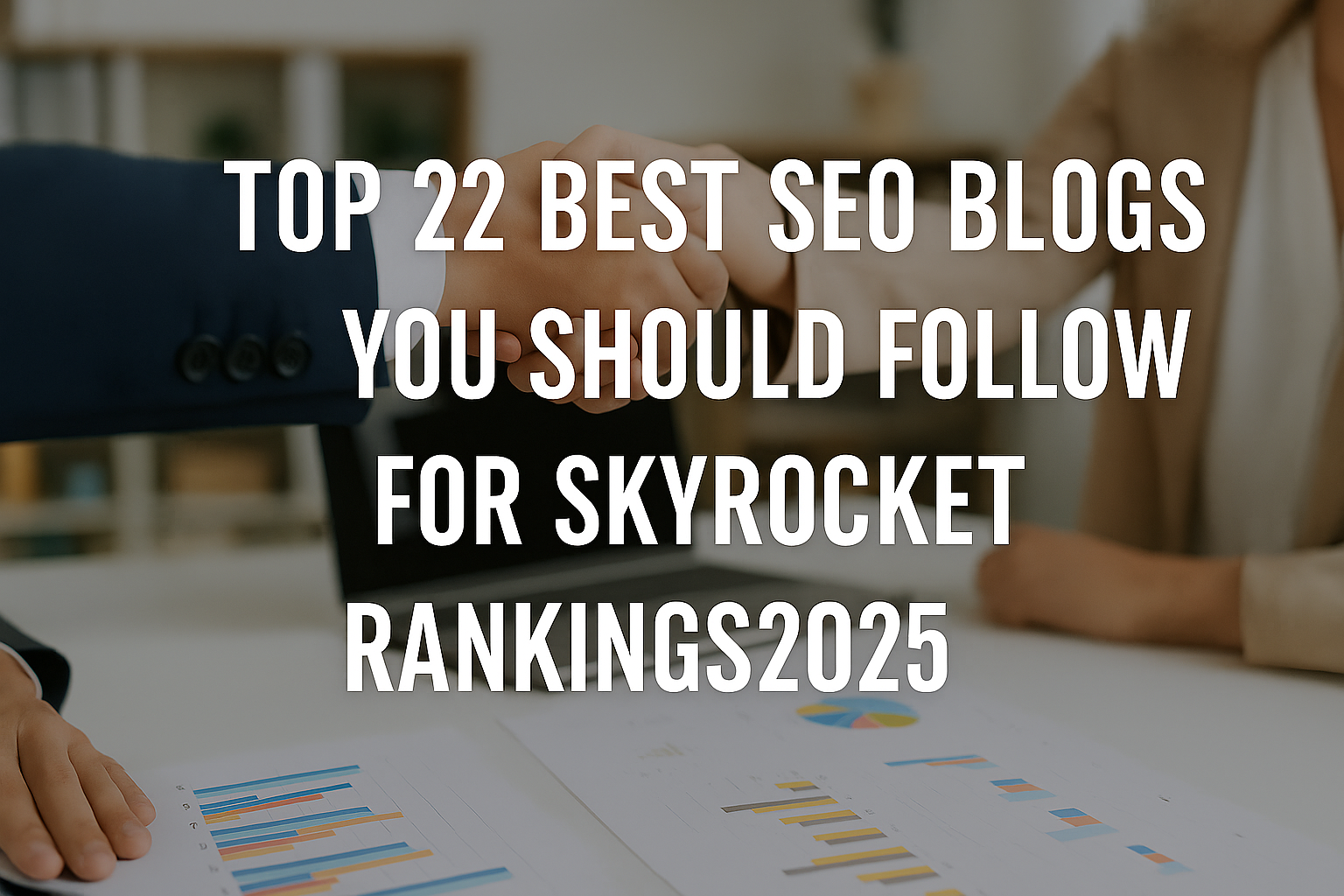 SEO Blogs