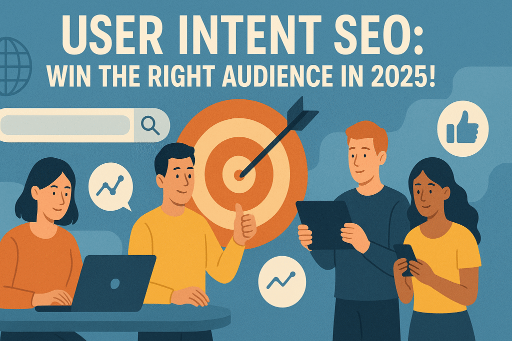 Understanding User Intent SEO | BY YouCan