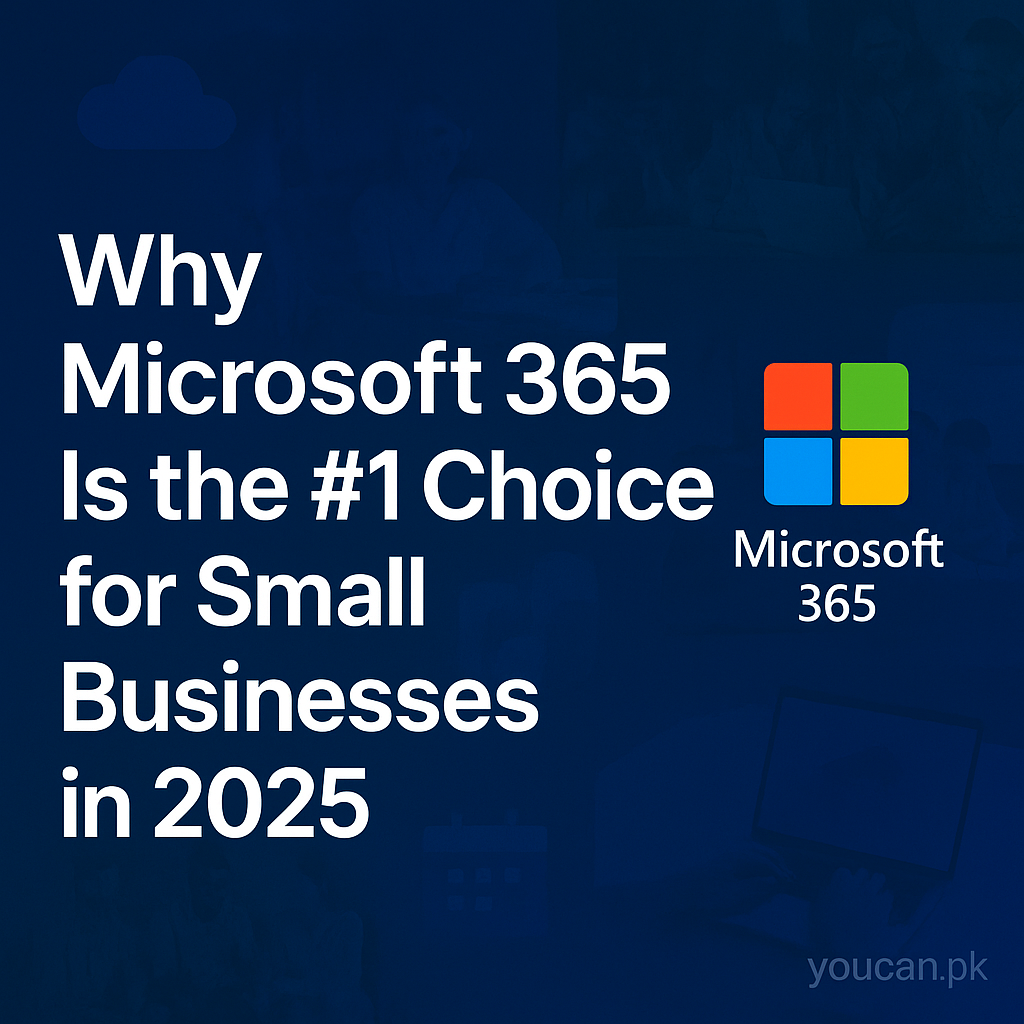 Small Businesses in 2025