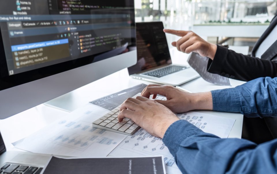 Web Development Services