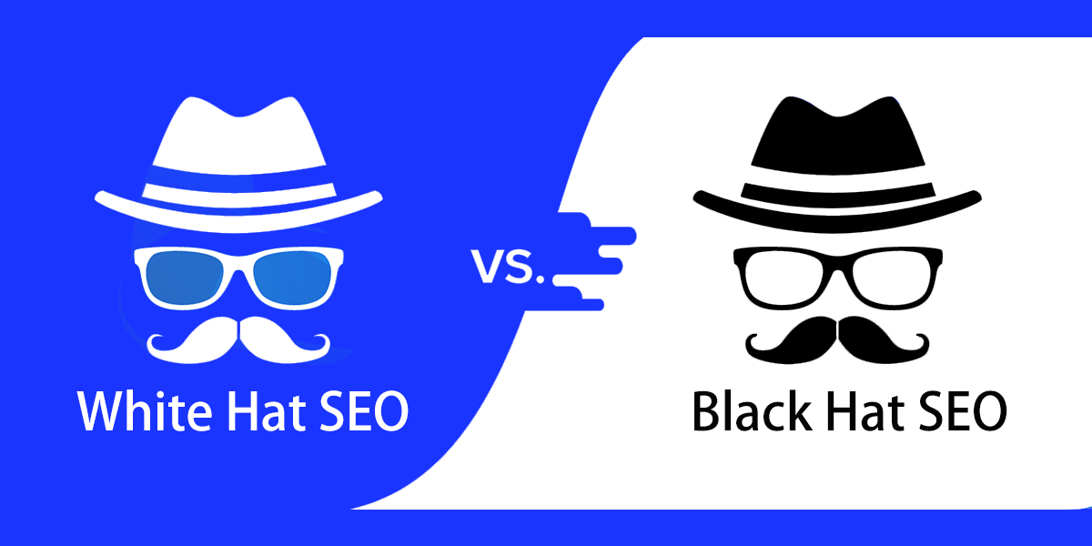Black Hat vs White Hat SEO