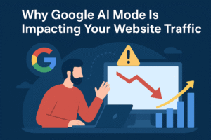 Google AI Mode