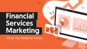 Marketing Financial Services