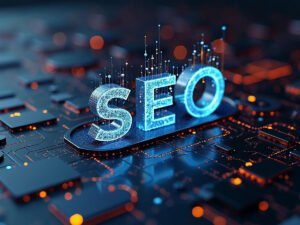 SEO Services in Lahore