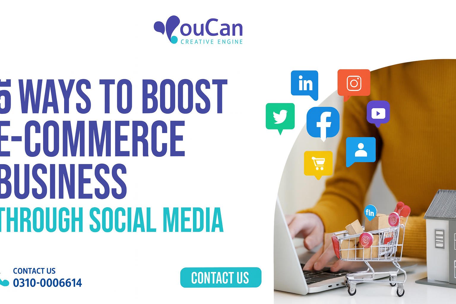 Social Media Marketing Services